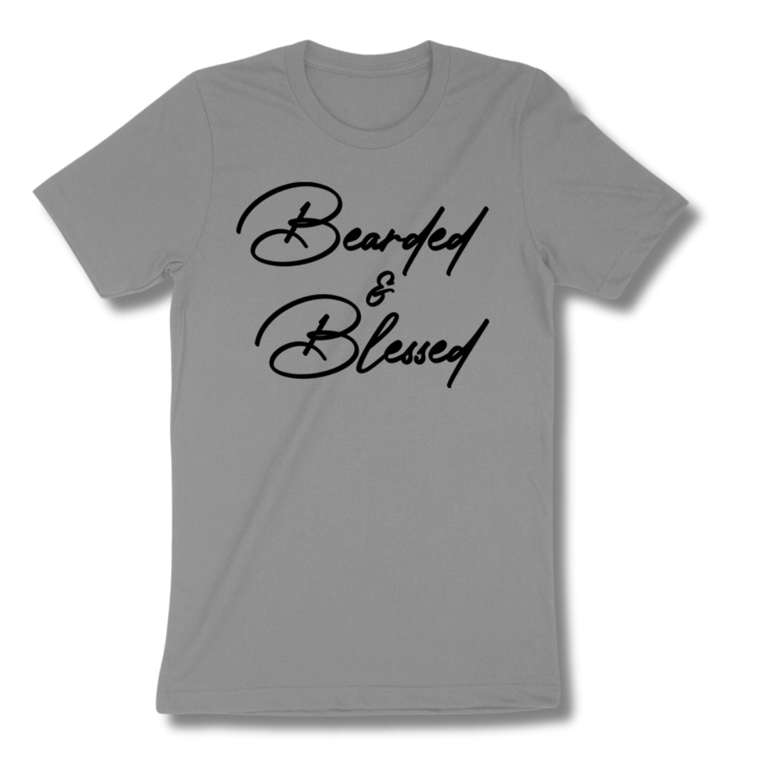 tee combines premium fabric