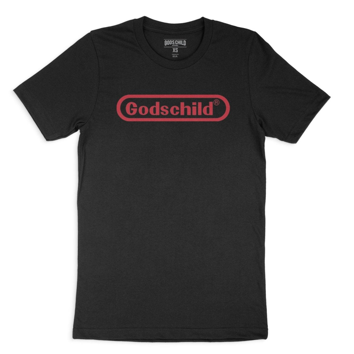 "Game System" Tee