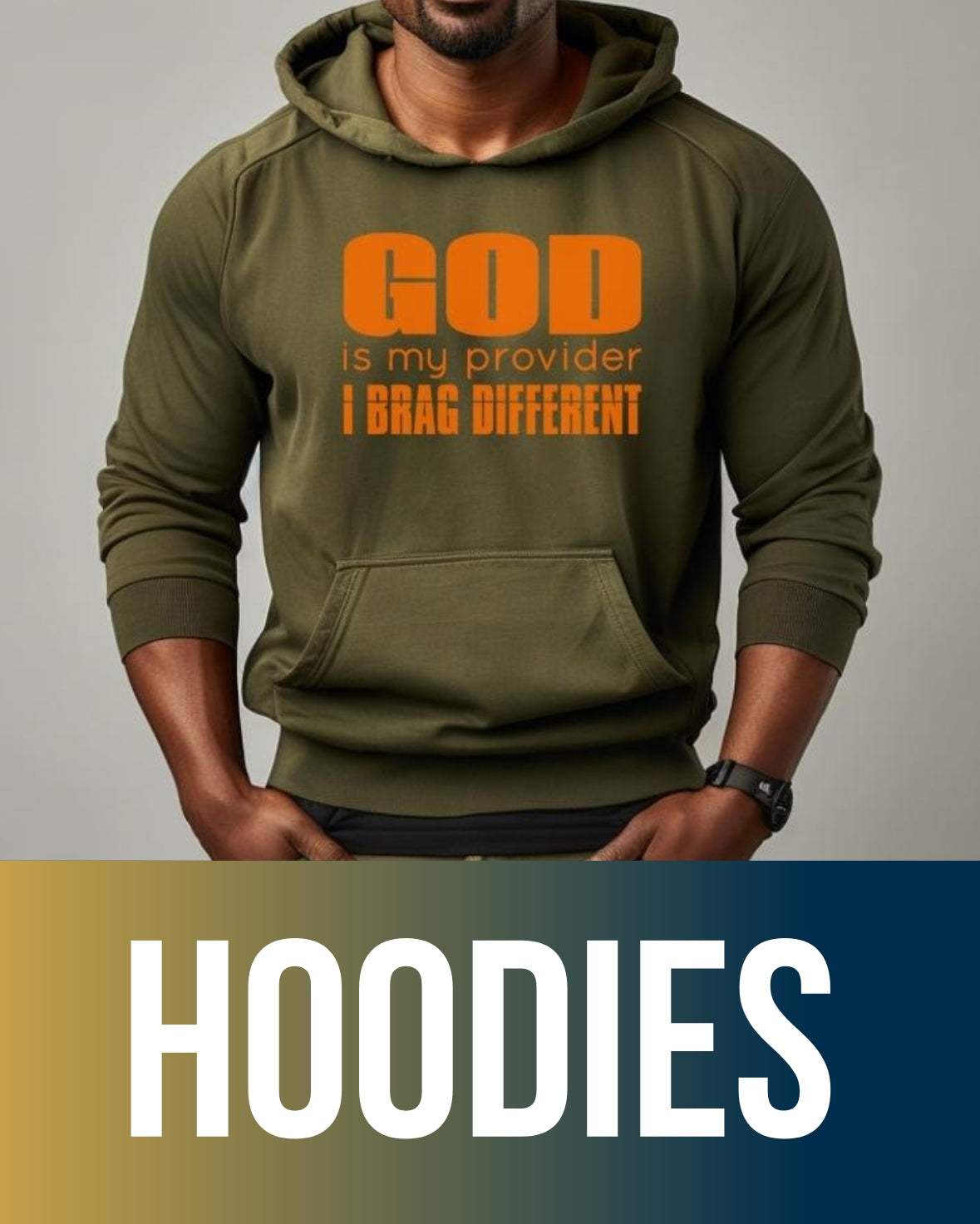 Hoodies