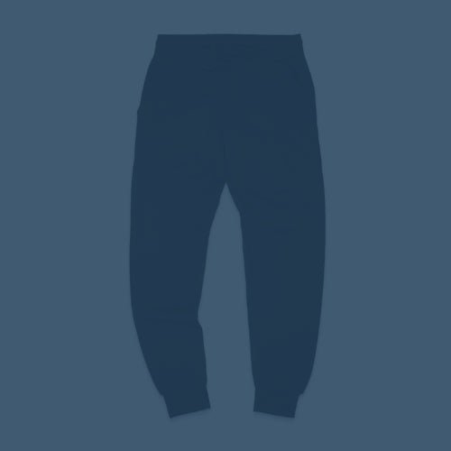 Joggers - The Crown Him Brand