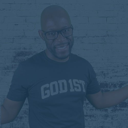 New - The Crown Him Brand