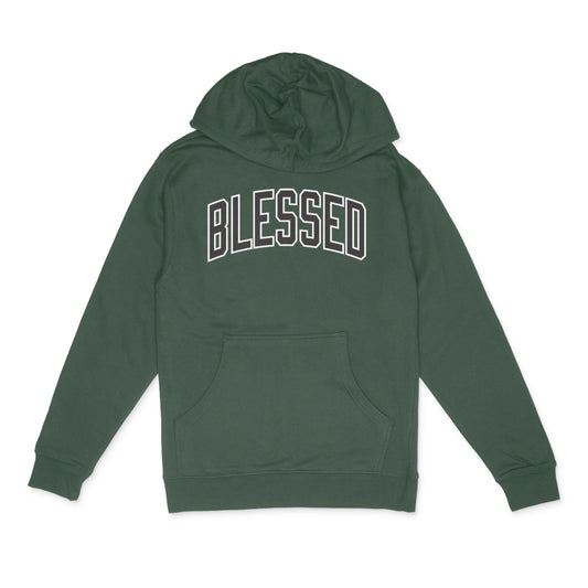 "Blessed" Hoodie