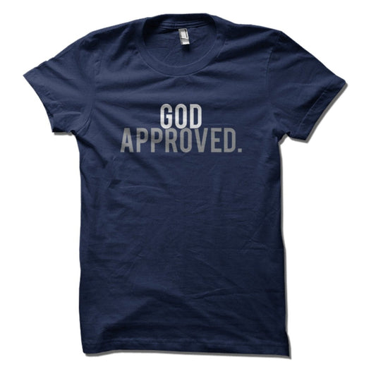 "God Approved