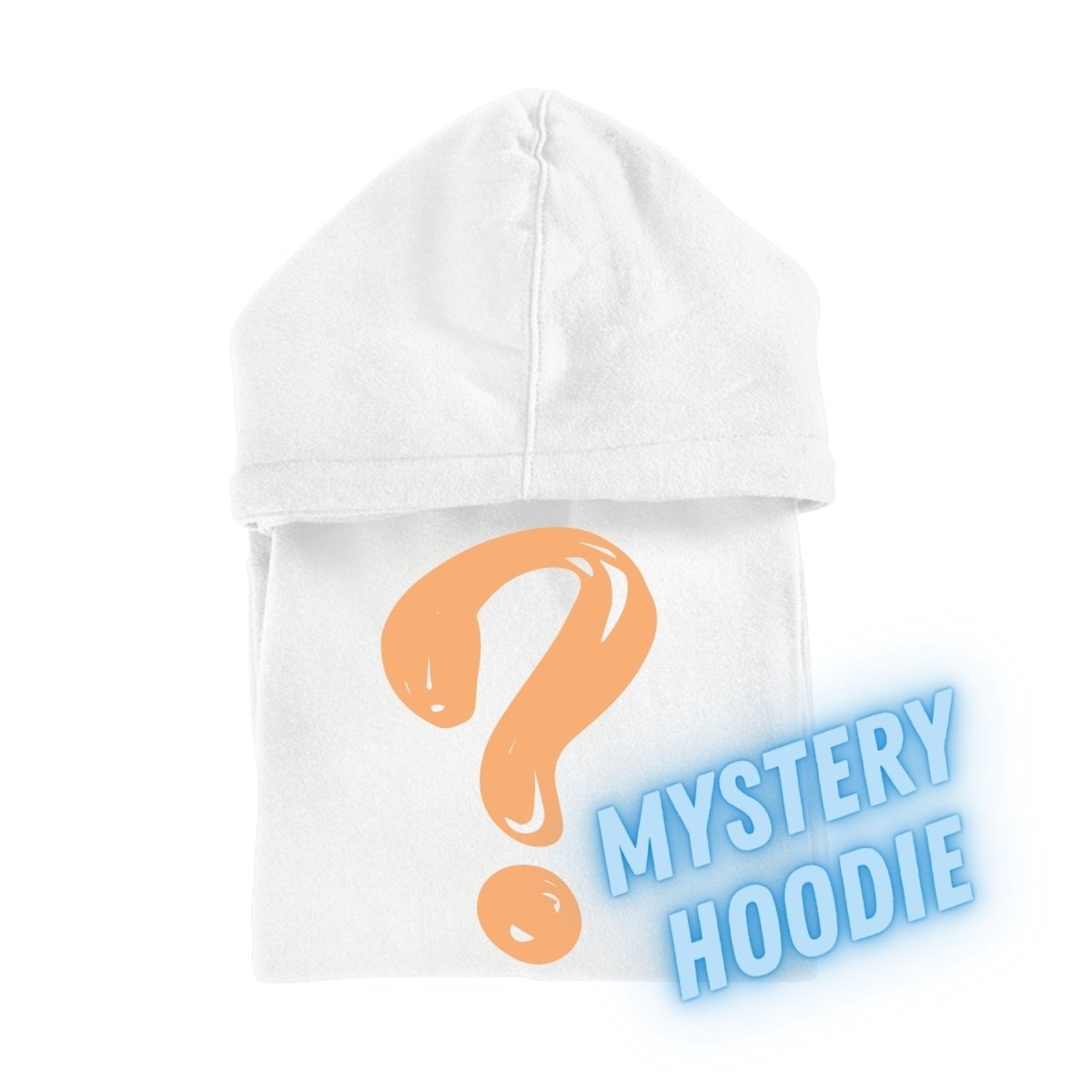 Mystery Hoodie - God's Child Apparel